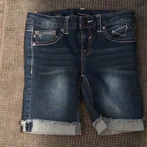 Girls shorts
